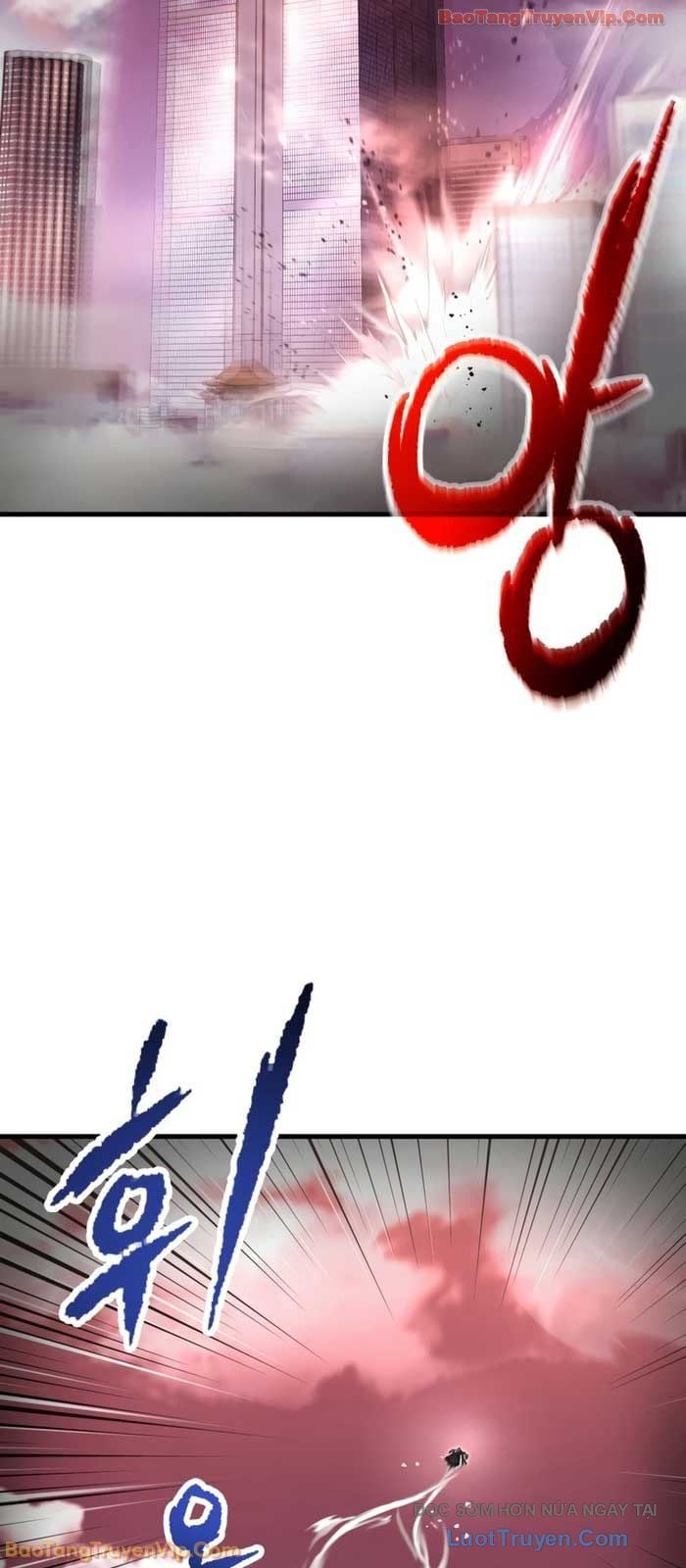 Người Chơi Không Thể Thăng Cấp Chapter 216 - Trang 2