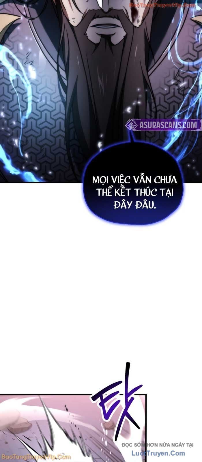 Người Chơi Không Thể Thăng Cấp Chapter 216 - Trang 2