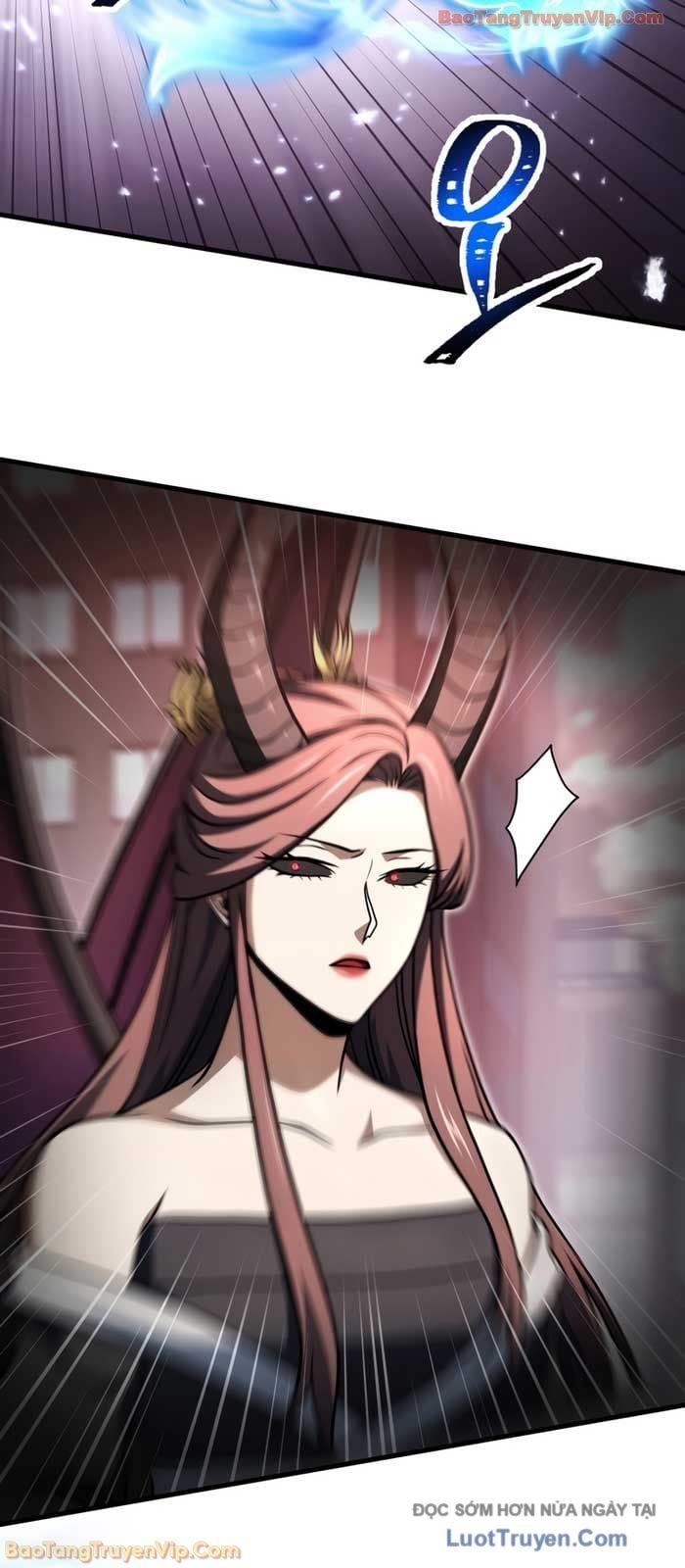 Người Chơi Không Thể Thăng Cấp Chapter 216 - Trang 2