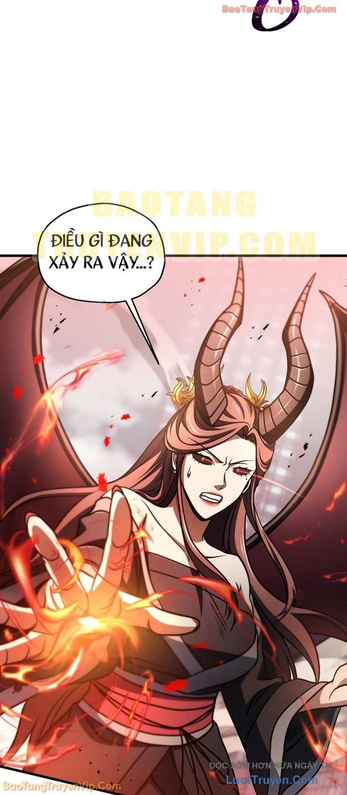 Người Chơi Không Thể Thăng Cấp Chapter 216 - Trang 2