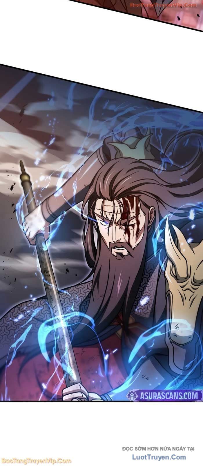 Người Chơi Không Thể Thăng Cấp Chapter 216 - Trang 2