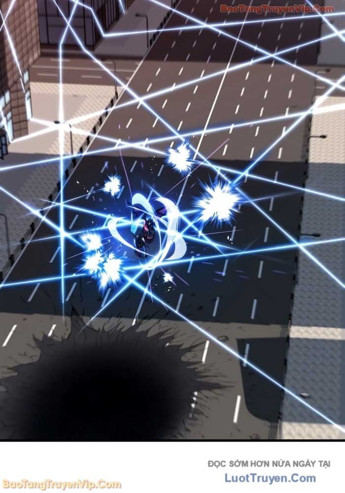Người Chơi Không Thể Thăng Cấp Chapter 216 - Trang 2