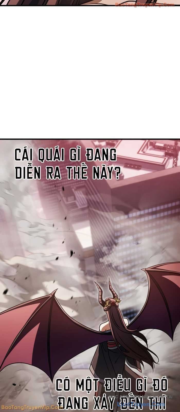 Người Chơi Không Thể Thăng Cấp Chapter 216 - Trang 2