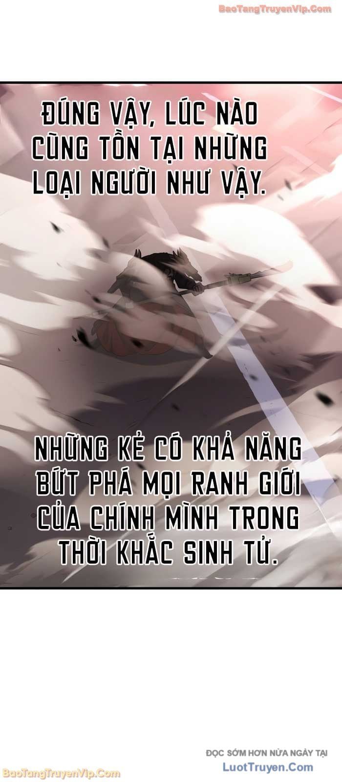 Người Chơi Không Thể Thăng Cấp Chapter 216 - Trang 2