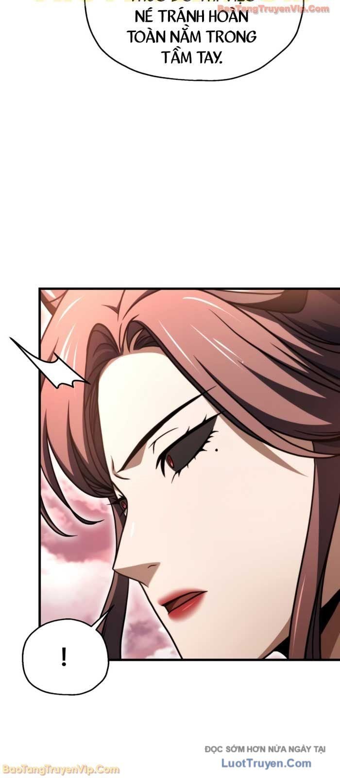 Người Chơi Không Thể Thăng Cấp Chapter 216 - Trang 2