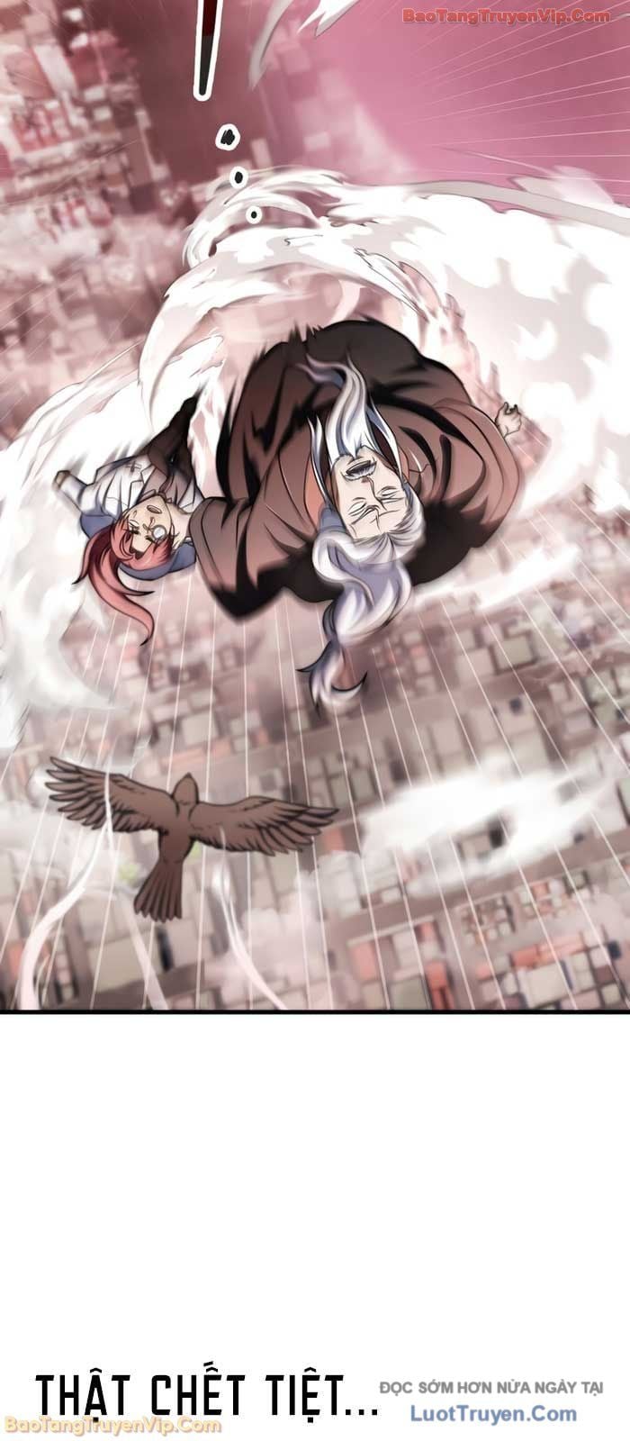 Người Chơi Không Thể Thăng Cấp Chapter 216 - Trang 2