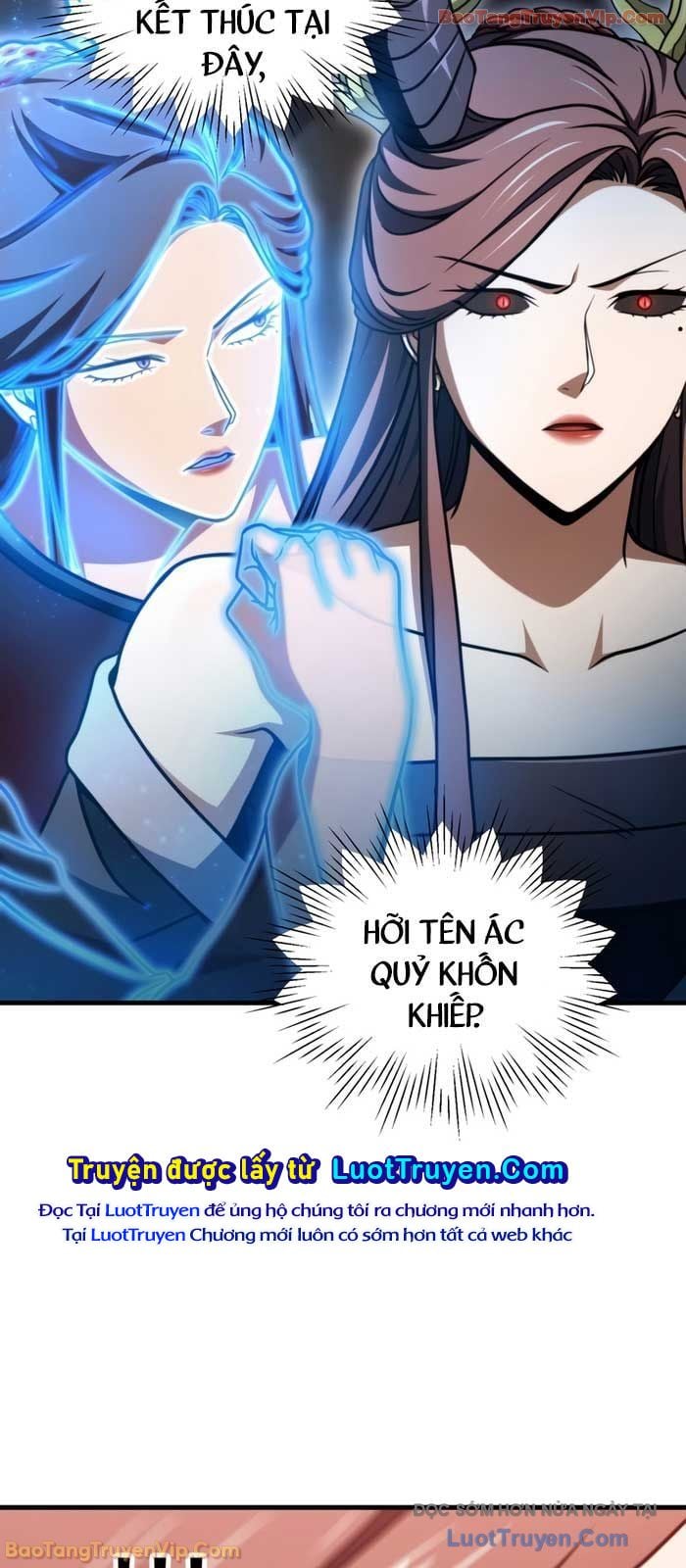 Người Chơi Không Thể Thăng Cấp Chapter 216 - Trang 2