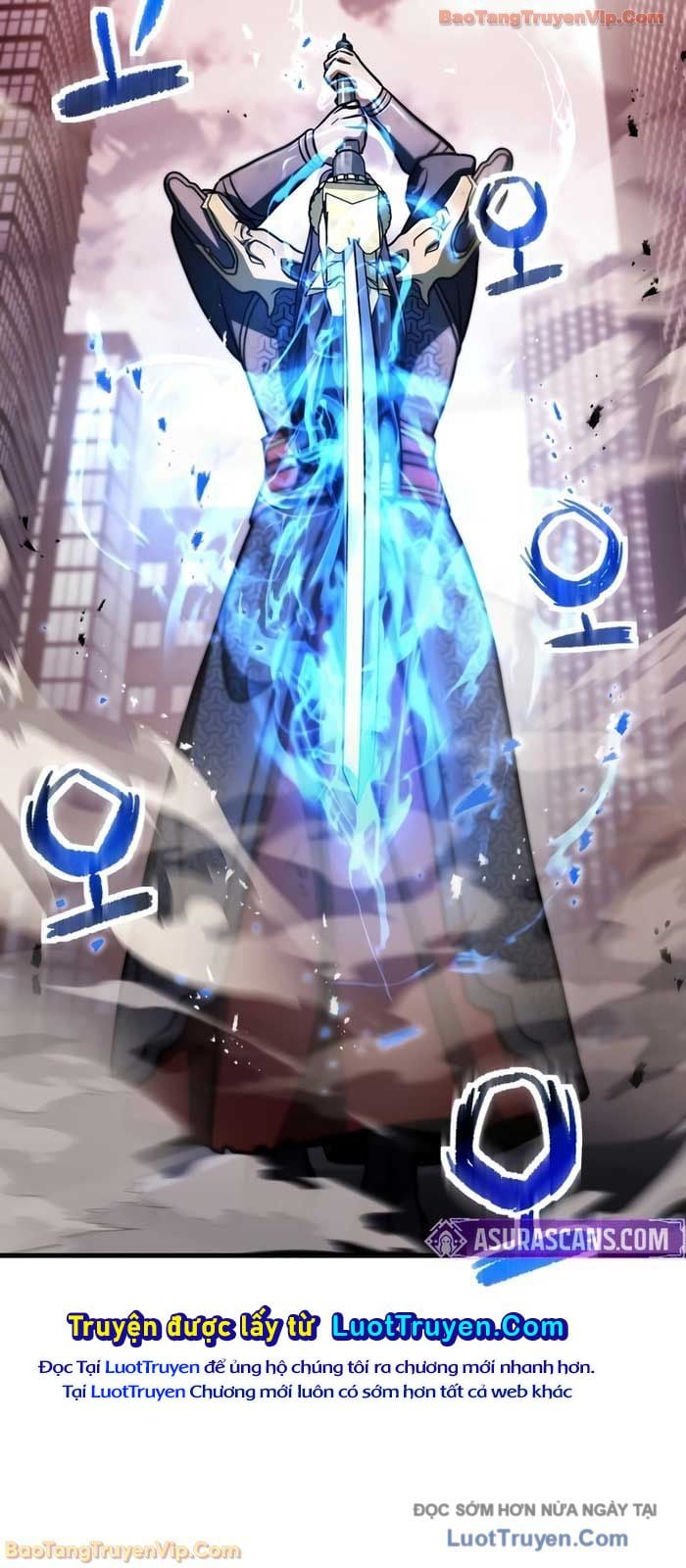 Người Chơi Không Thể Thăng Cấp Chapter 216 - Trang 2