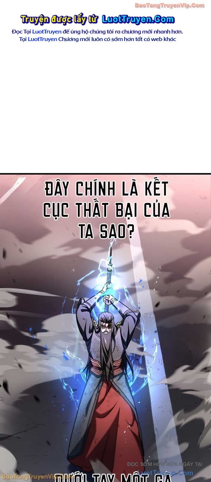 Người Chơi Không Thể Thăng Cấp Chapter 216 - Trang 2