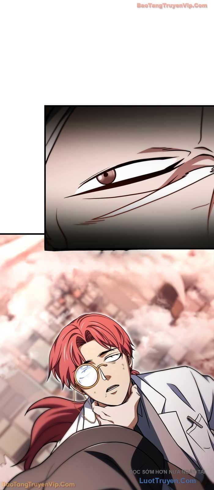 Người Chơi Không Thể Thăng Cấp Chapter 216 - Trang 2