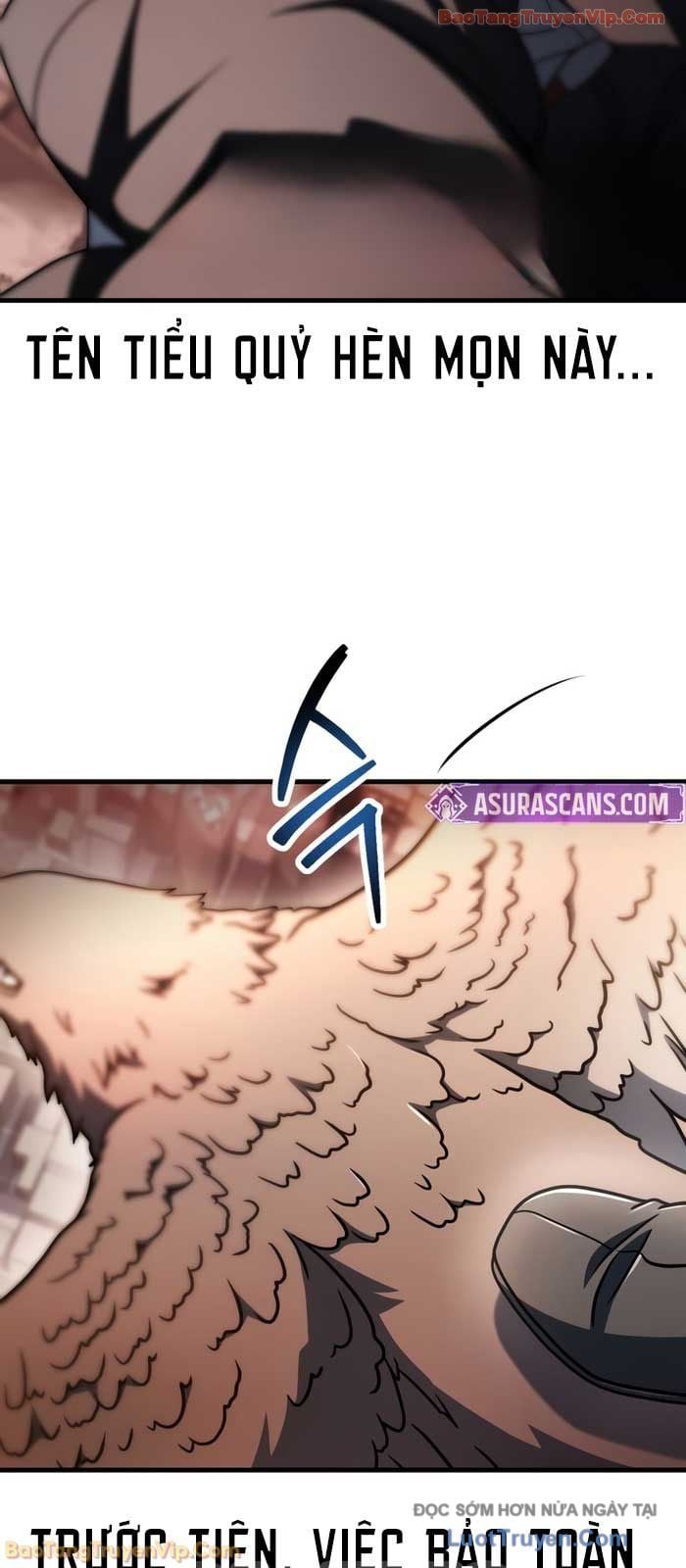 Người Chơi Không Thể Thăng Cấp Chapter 216 - Trang 2