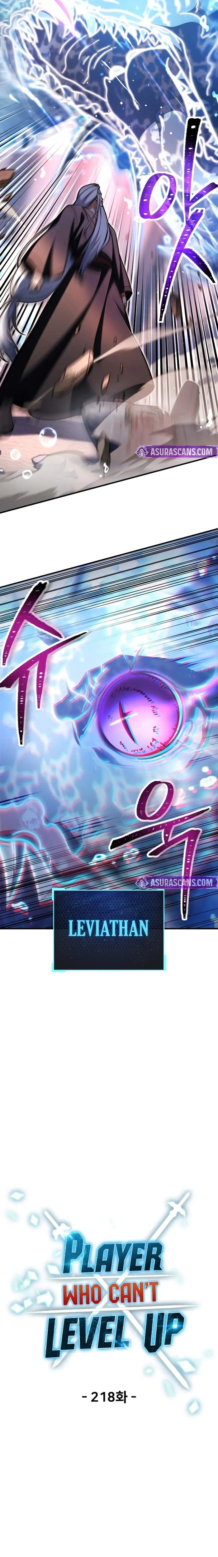 Người Chơi Không Thể Thăng Cấp Chapter 218 - Trang 2