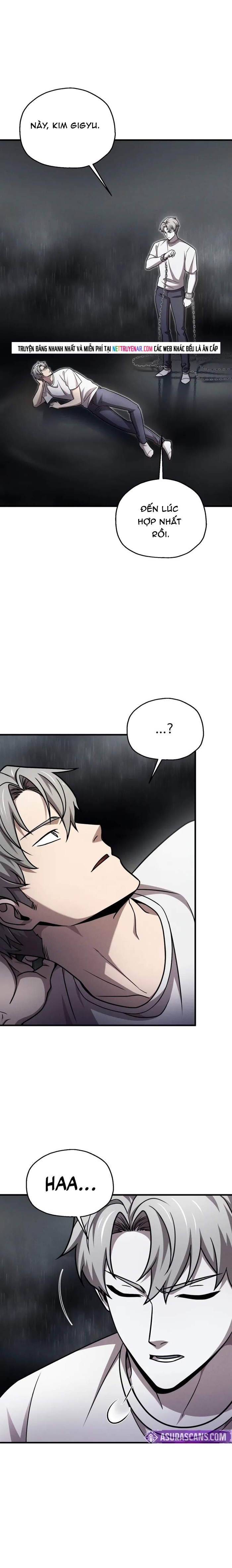 Người Chơi Không Thể Thăng Cấp Chapter 218 - Trang 2