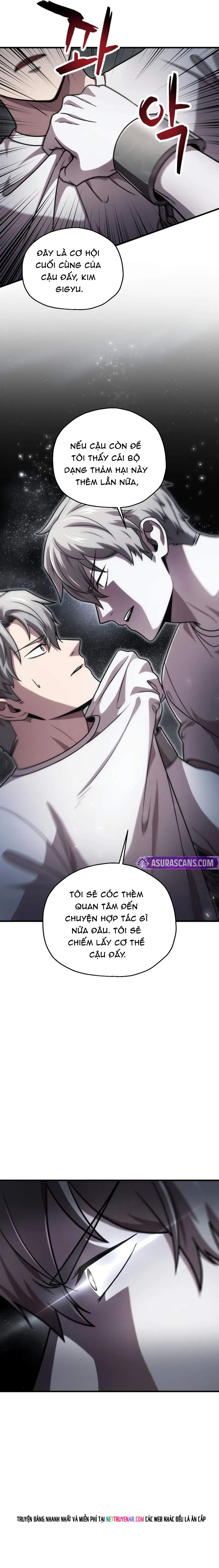 Người Chơi Không Thể Thăng Cấp Chapter 218 - Trang 2