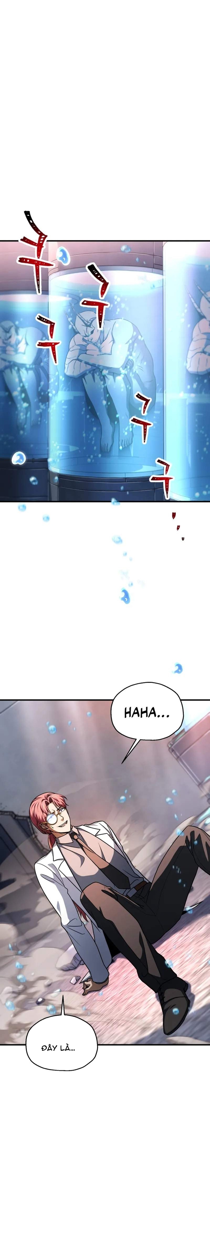 Người Chơi Không Thể Thăng Cấp Chapter 218 - Trang 2