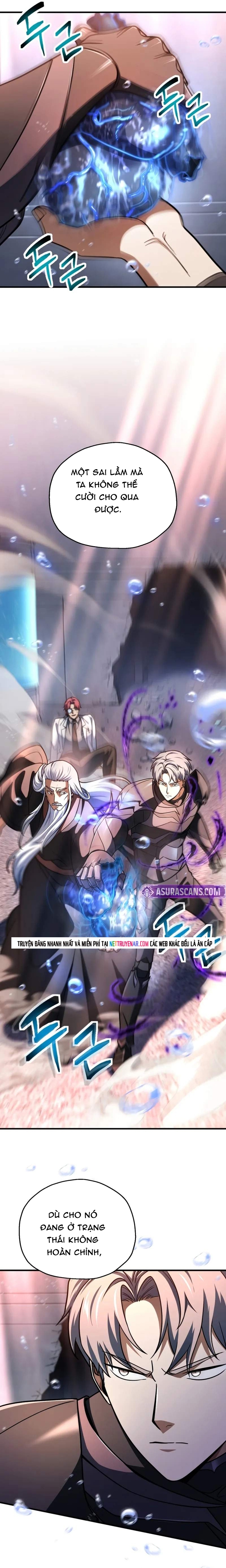 Người Chơi Không Thể Thăng Cấp Chapter 218 - Trang 2