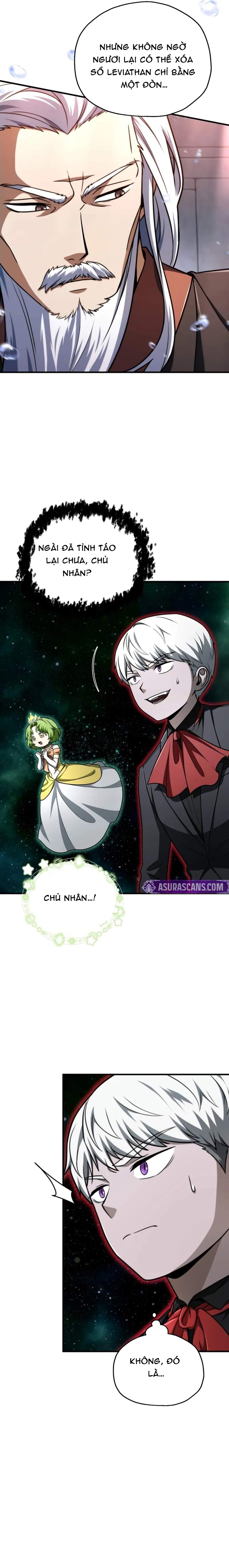 Người Chơi Không Thể Thăng Cấp Chapter 218 - Trang 2