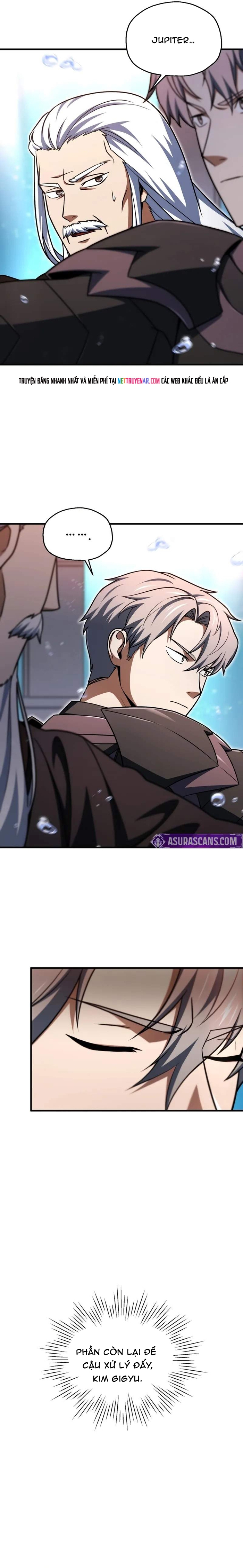 Người Chơi Không Thể Thăng Cấp Chapter 218 - Trang 2