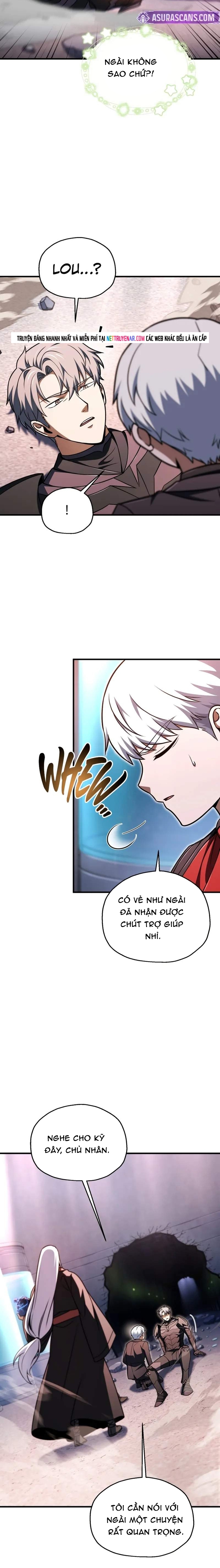 Người Chơi Không Thể Thăng Cấp Chapter 218 - Trang 2