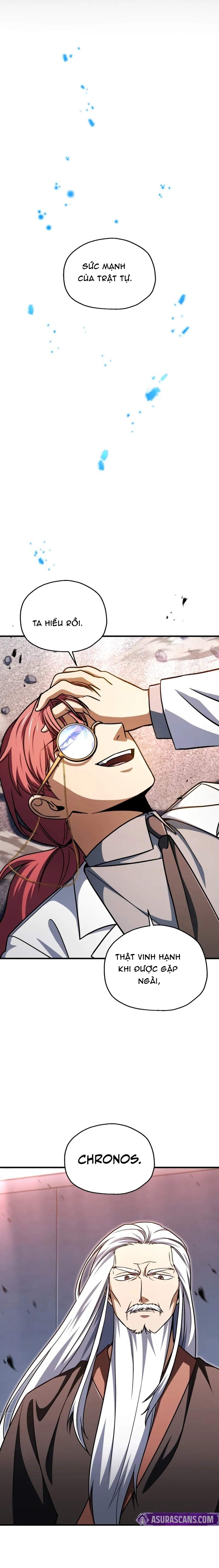 Người Chơi Không Thể Thăng Cấp Chapter 218 - Trang 2