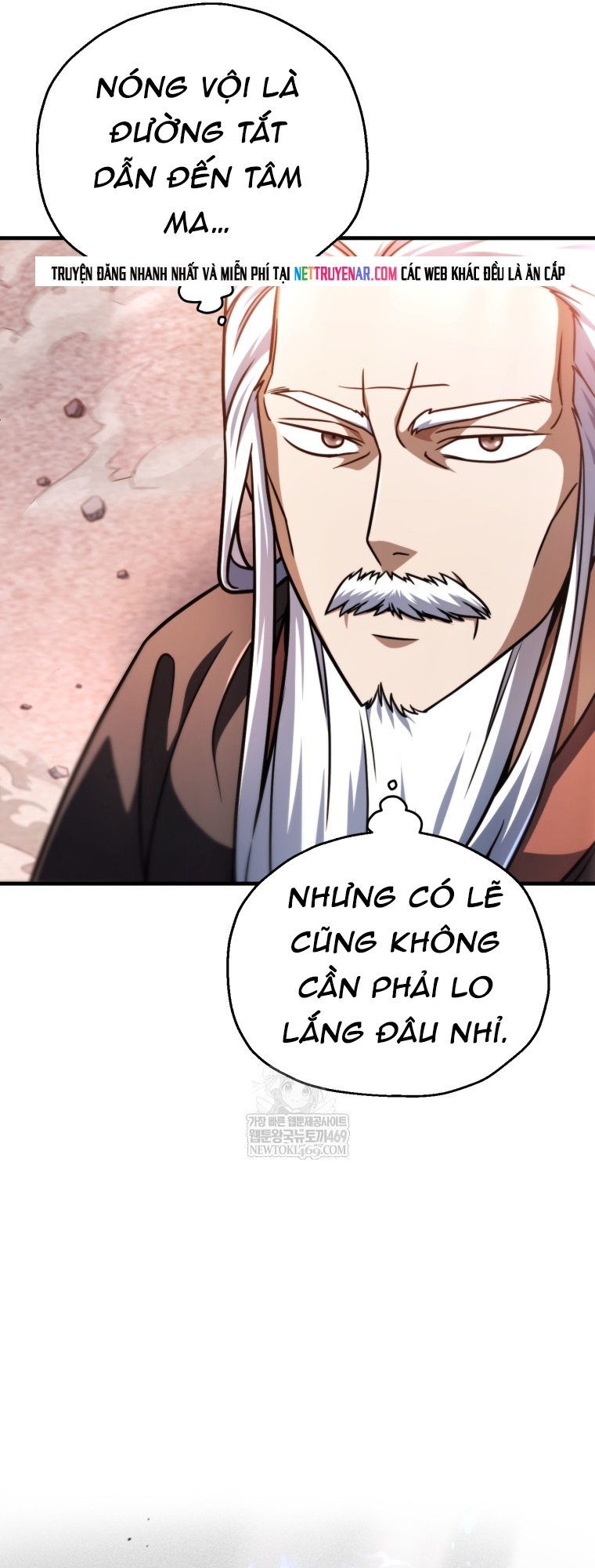 Người Chơi Không Thể Thăng Cấp Chapter 219 - Trang 2
