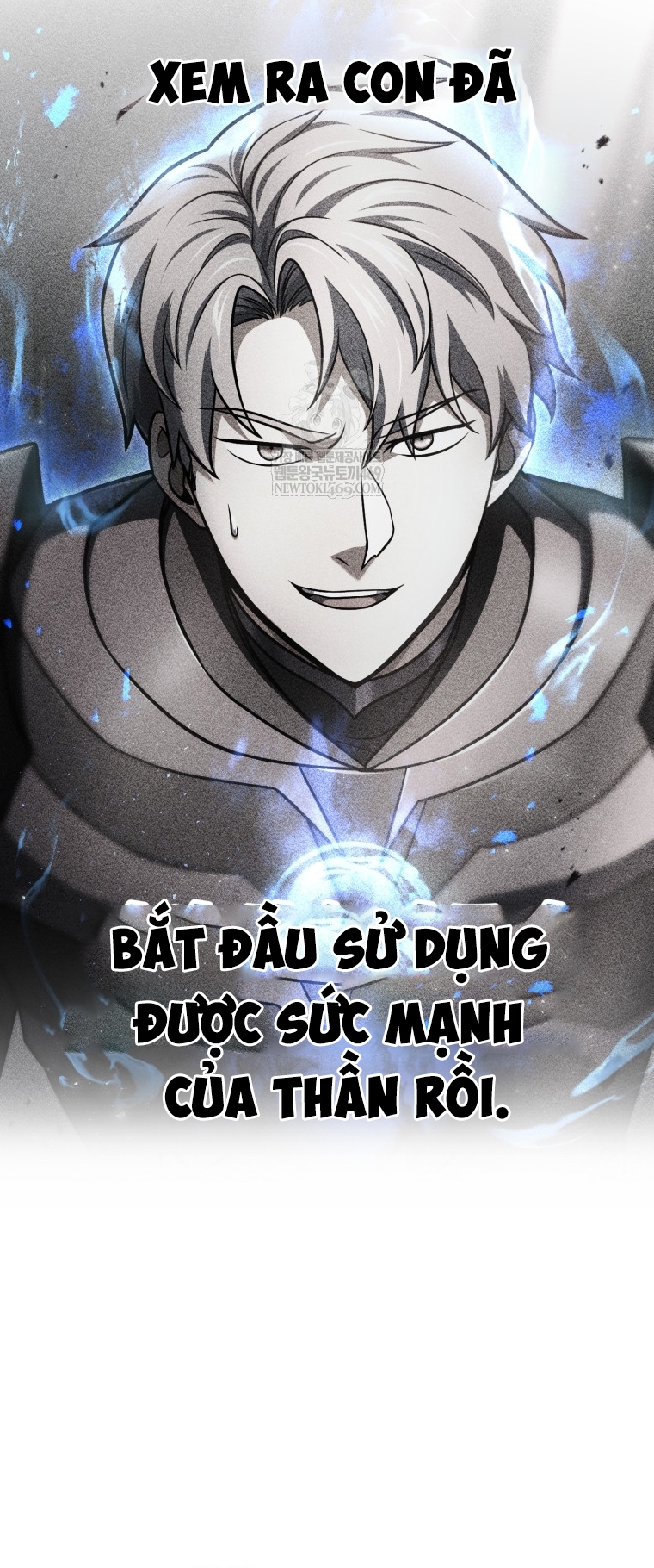 Người Chơi Không Thể Thăng Cấp Chapter 219 - Trang 2