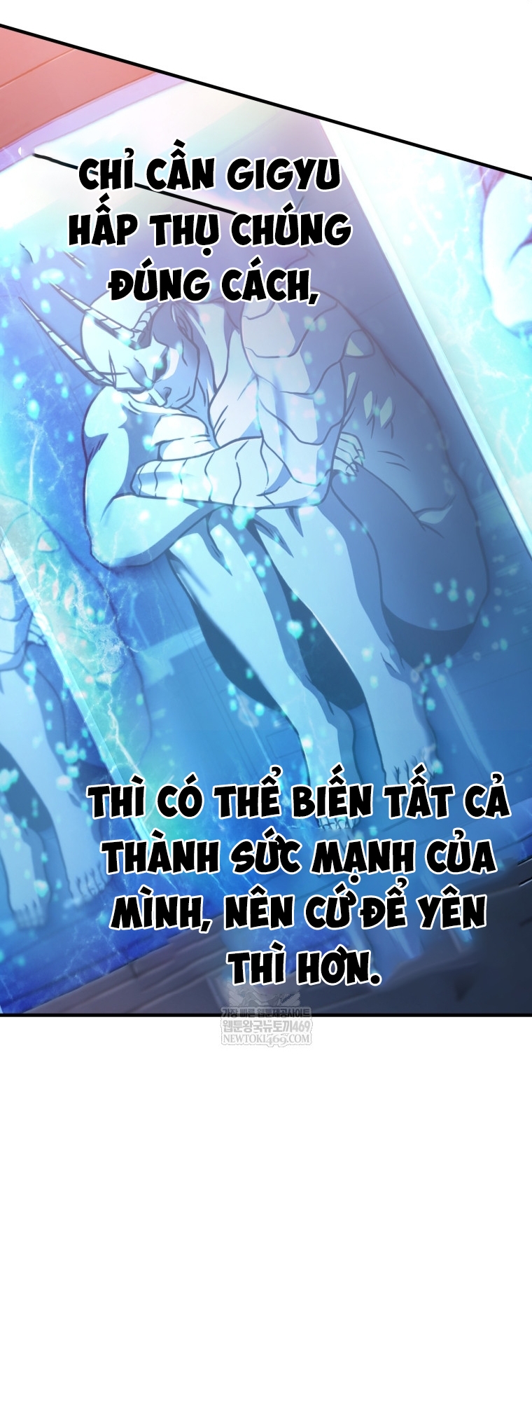 Người Chơi Không Thể Thăng Cấp Chapter 219 - Trang 2