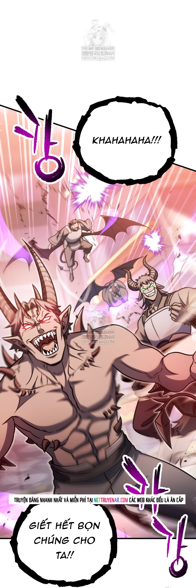 Người Chơi Không Thể Thăng Cấp Chapter 219 - Trang 2