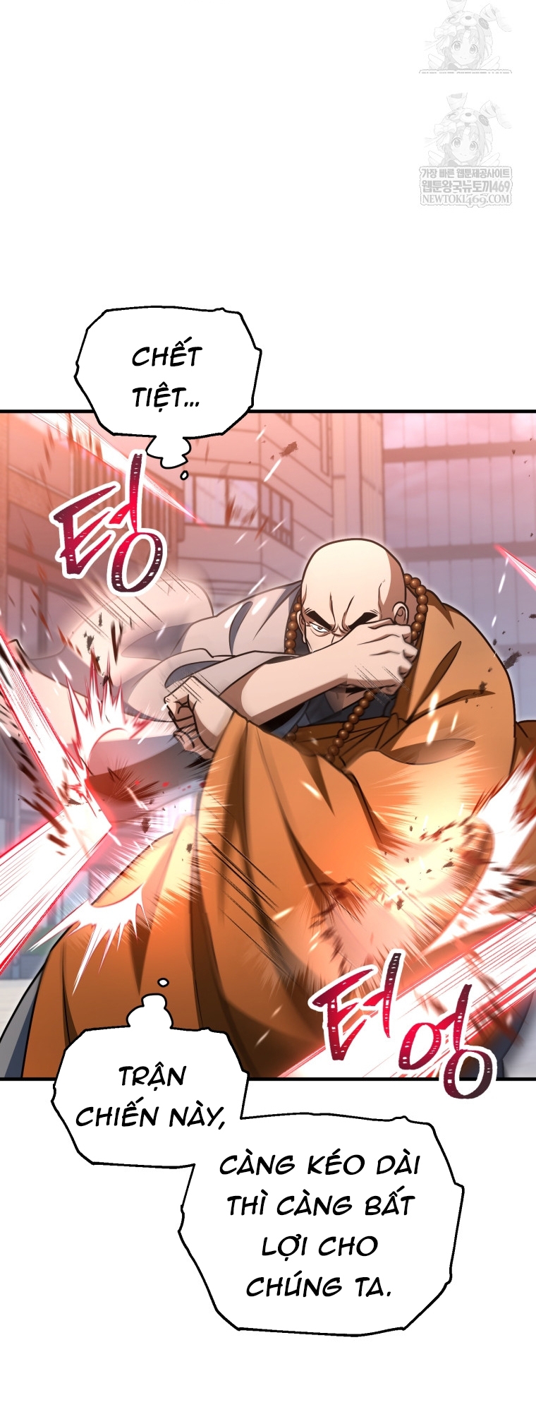 Người Chơi Không Thể Thăng Cấp Chapter 219 - Trang 2