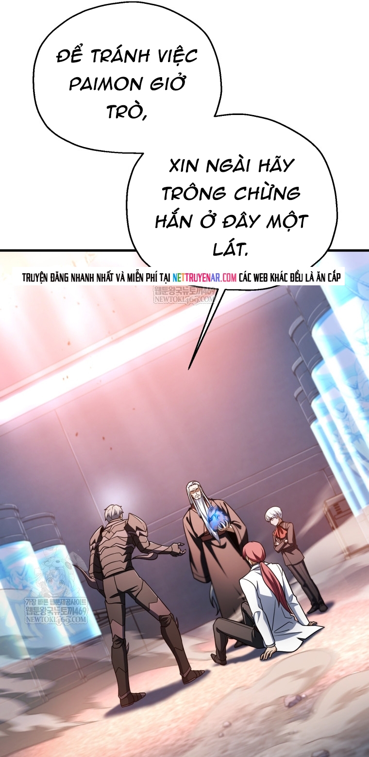 Người Chơi Không Thể Thăng Cấp Chapter 219 - Trang 2