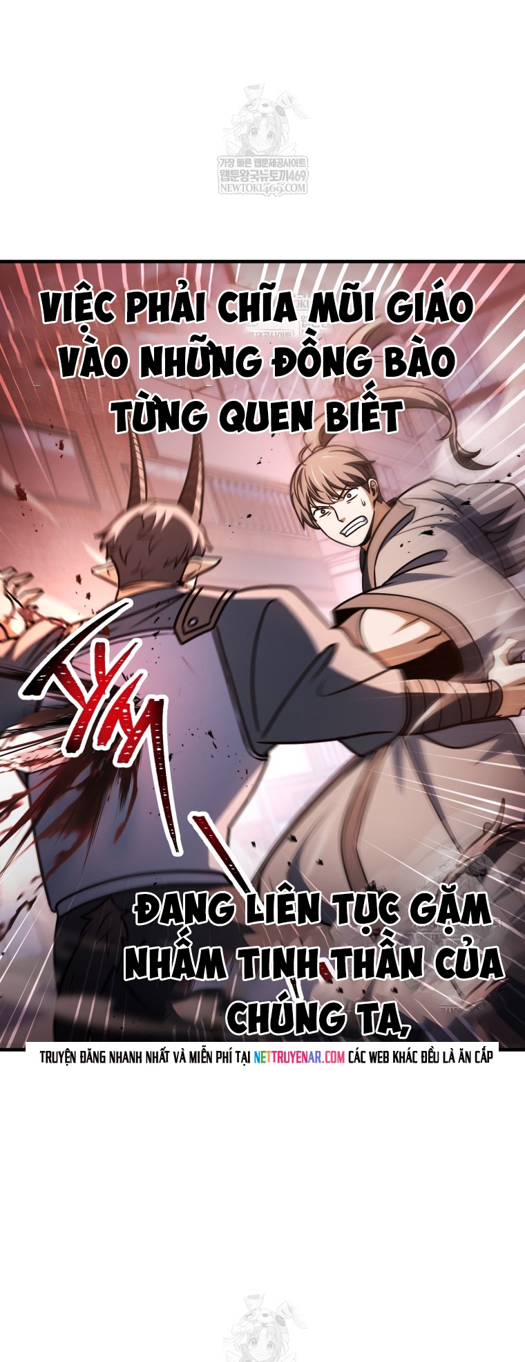 Người Chơi Không Thể Thăng Cấp Chapter 219 - Trang 2