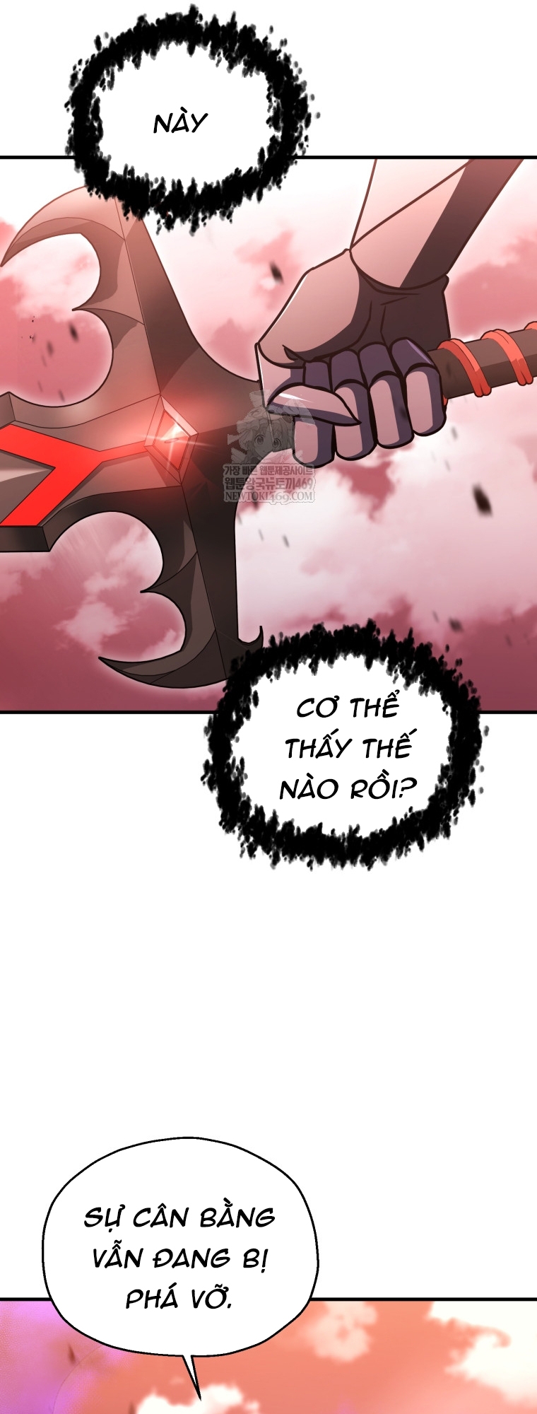 Người Chơi Không Thể Thăng Cấp Chapter 219 - Trang 2