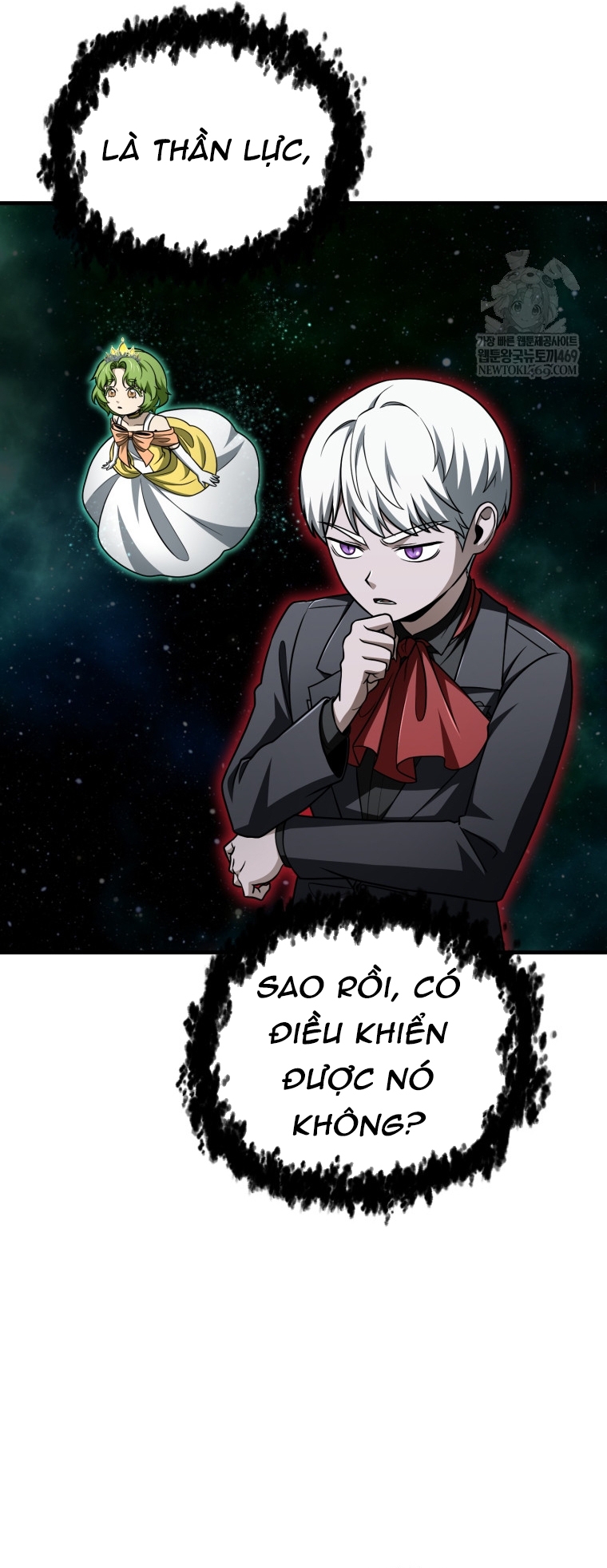 Người Chơi Không Thể Thăng Cấp Chapter 219 - Trang 2