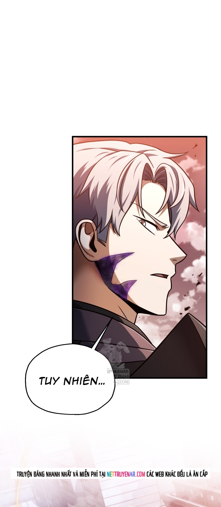 Người Chơi Không Thể Thăng Cấp Chapter 219 - Trang 2