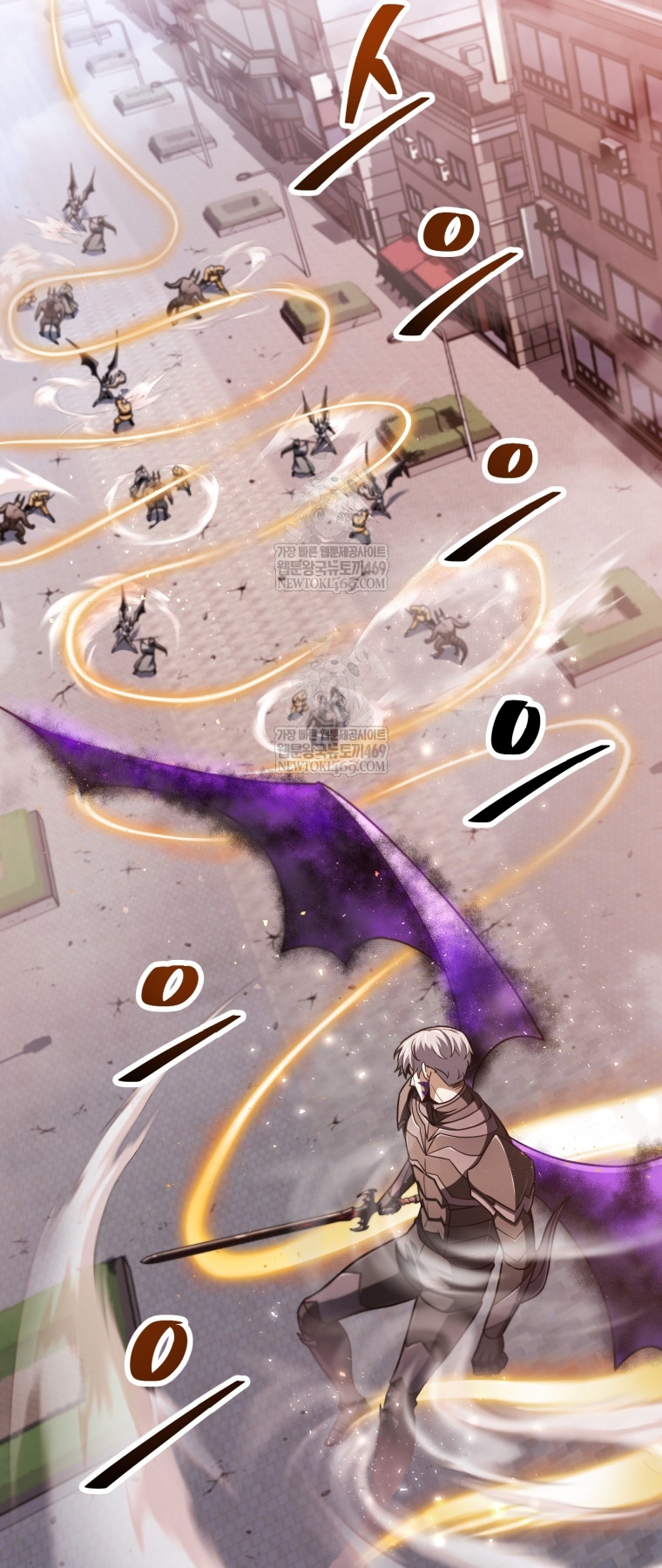 Người Chơi Không Thể Thăng Cấp Chapter 219 - Trang 2