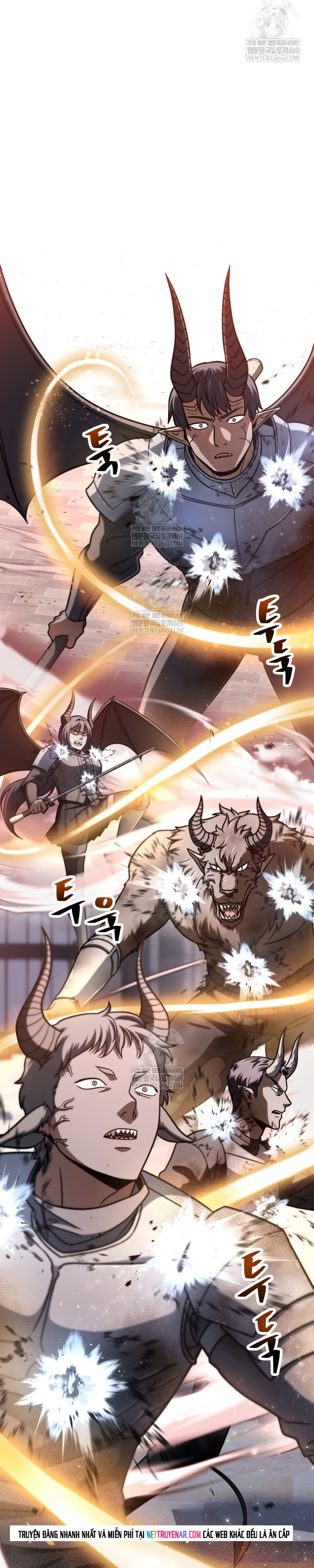 Người Chơi Không Thể Thăng Cấp Chapter 219 - Trang 2