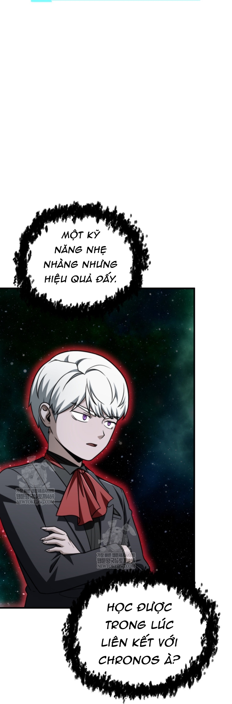 Người Chơi Không Thể Thăng Cấp Chapter 219 - Trang 2