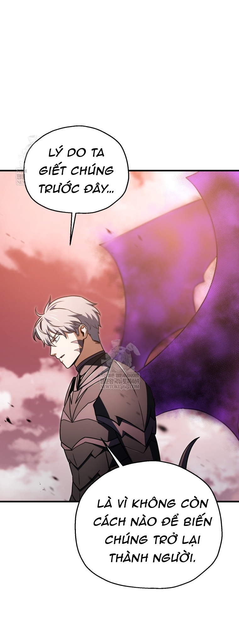 Người Chơi Không Thể Thăng Cấp Chapter 219 - Trang 2