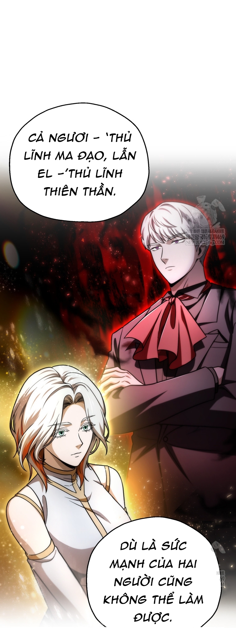 Người Chơi Không Thể Thăng Cấp Chapter 219 - Trang 2