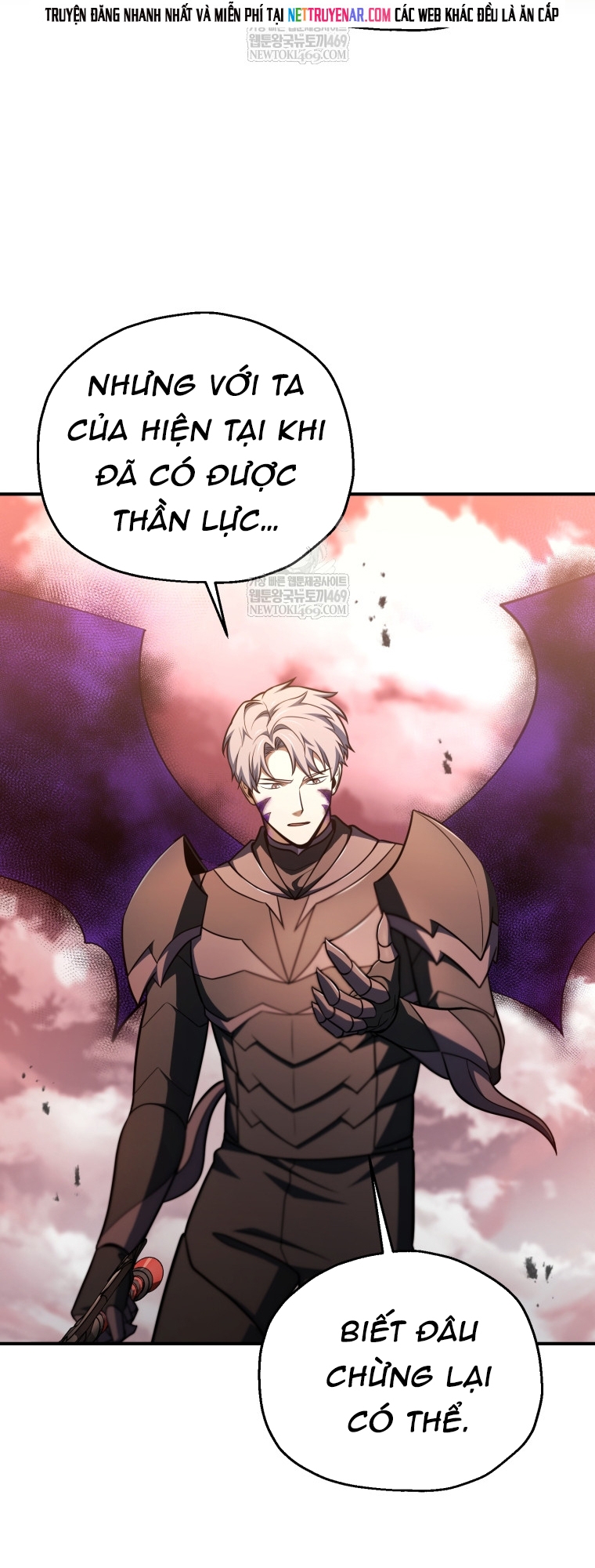 Người Chơi Không Thể Thăng Cấp Chapter 219 - Trang 2