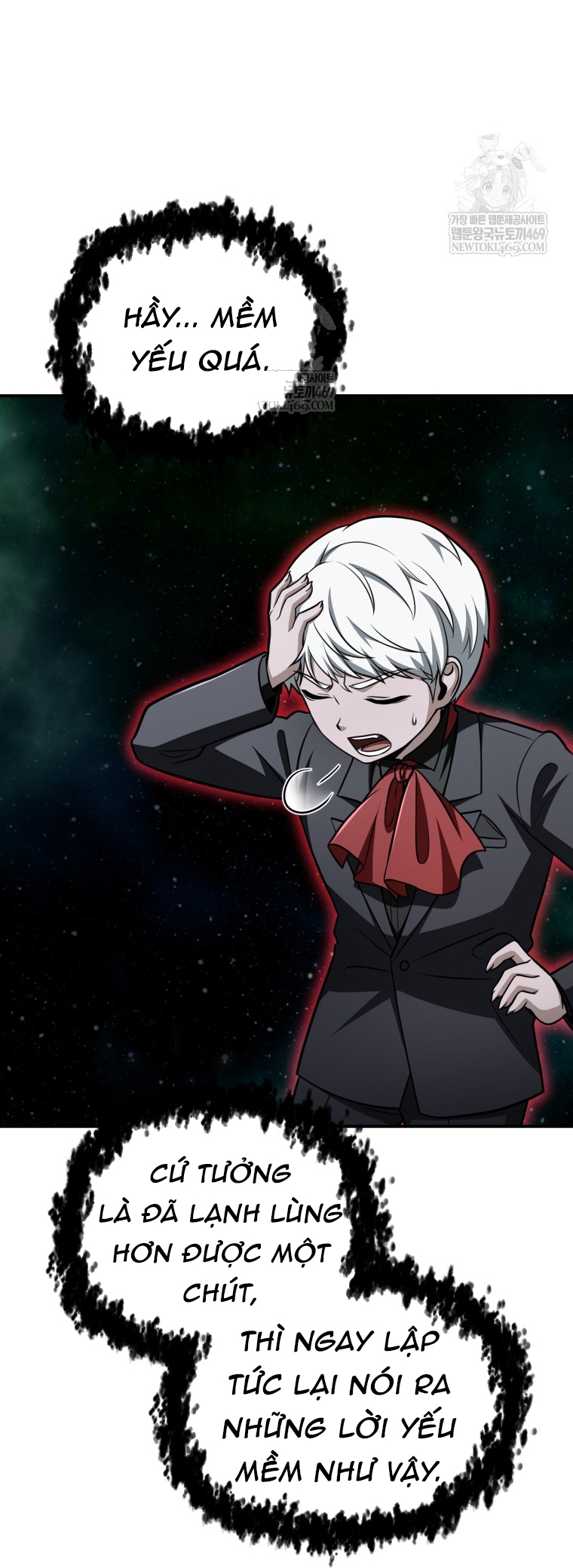 Người Chơi Không Thể Thăng Cấp Chapter 219 - Trang 2