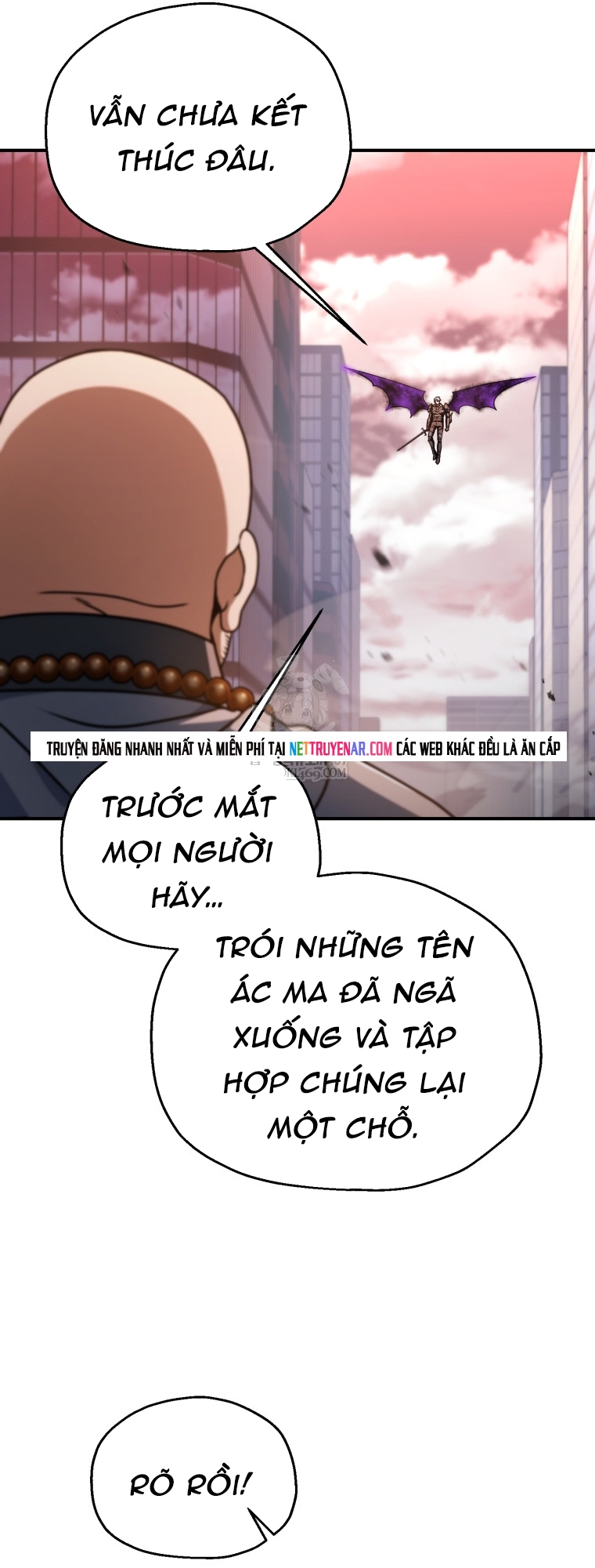 Người Chơi Không Thể Thăng Cấp Chapter 219 - Trang 2