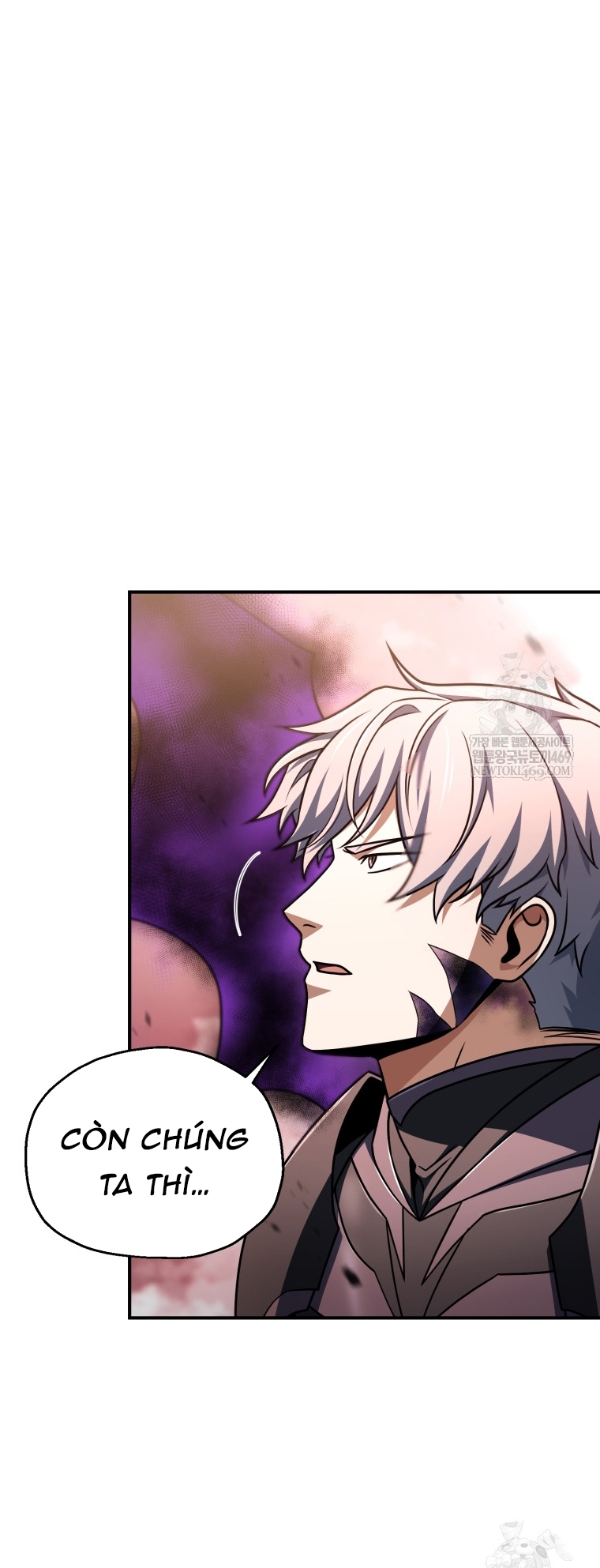 Người Chơi Không Thể Thăng Cấp Chapter 219 - Trang 2
