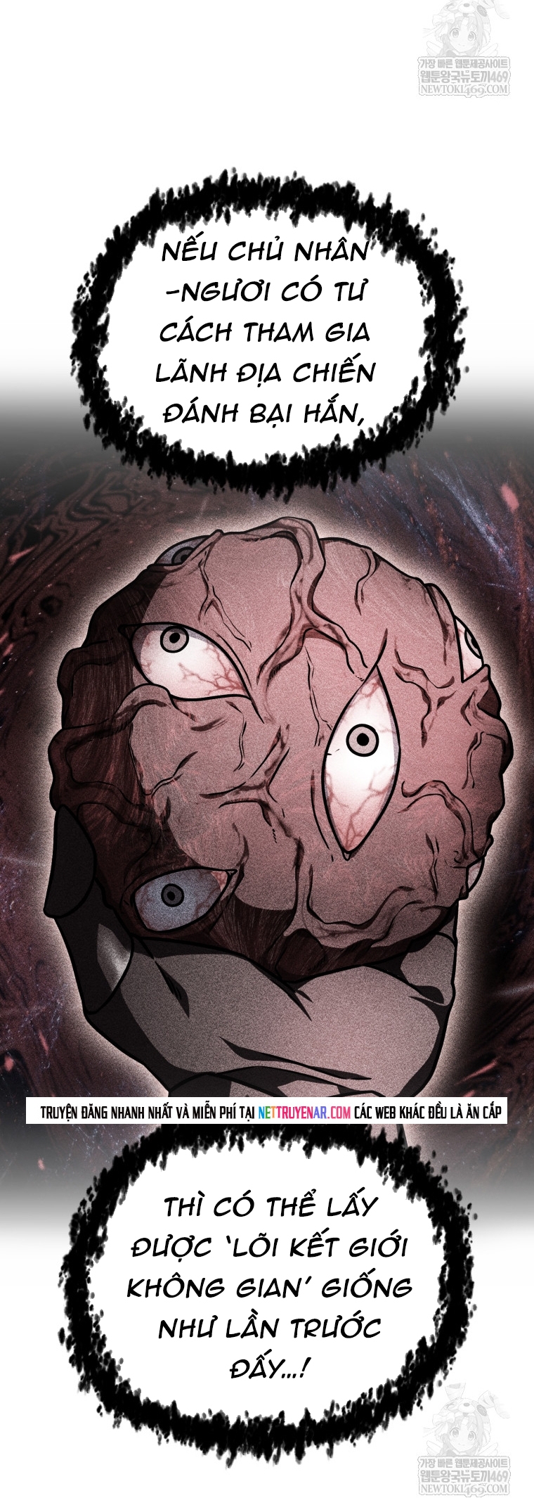 Người Chơi Không Thể Thăng Cấp Chapter 219 - Trang 2