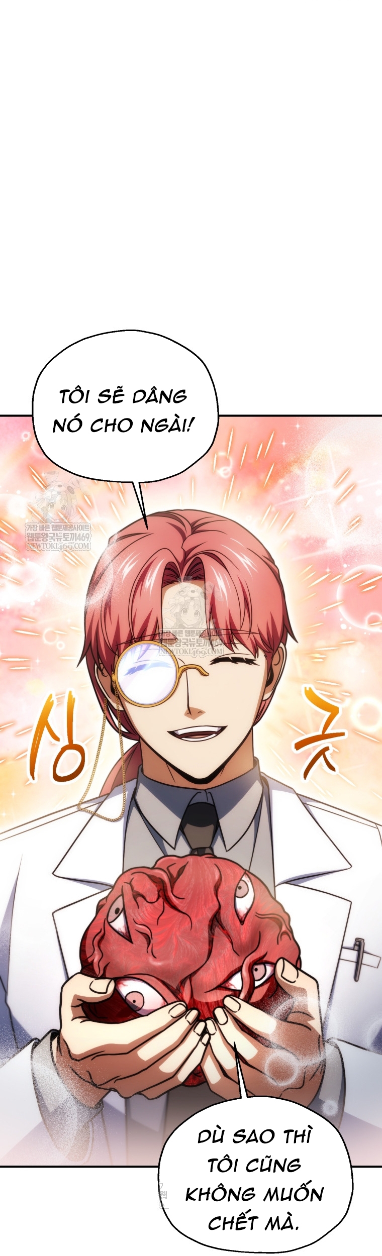 Người Chơi Không Thể Thăng Cấp Chapter 219 - Trang 2