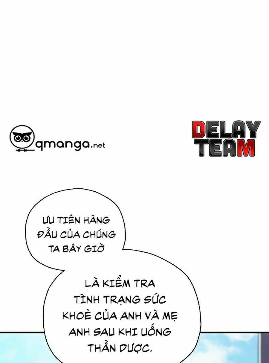 Người Chơi Không Thể Thăng Cấp Chapter 22 - Trang 2