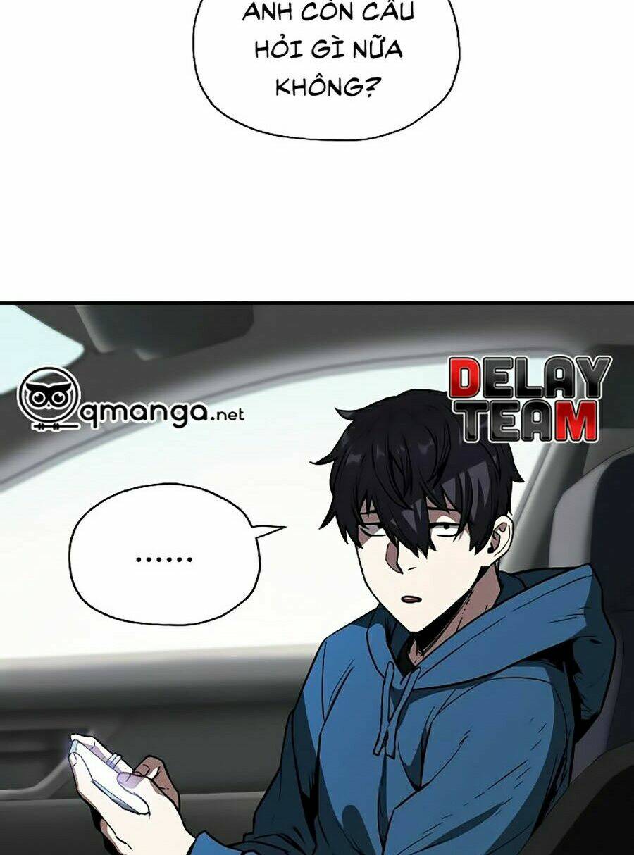 Người Chơi Không Thể Thăng Cấp Chapter 22 - Trang 2