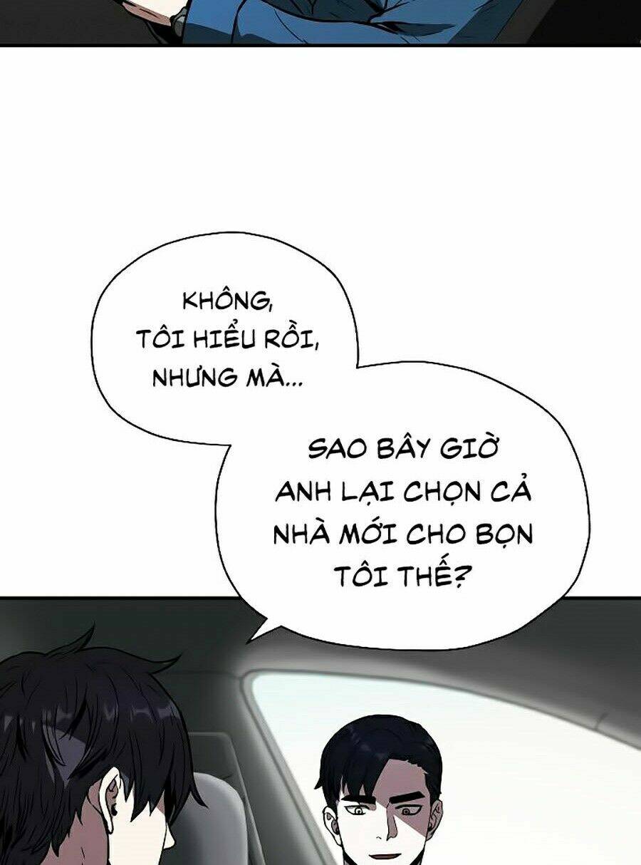 Người Chơi Không Thể Thăng Cấp Chapter 22 - Trang 2