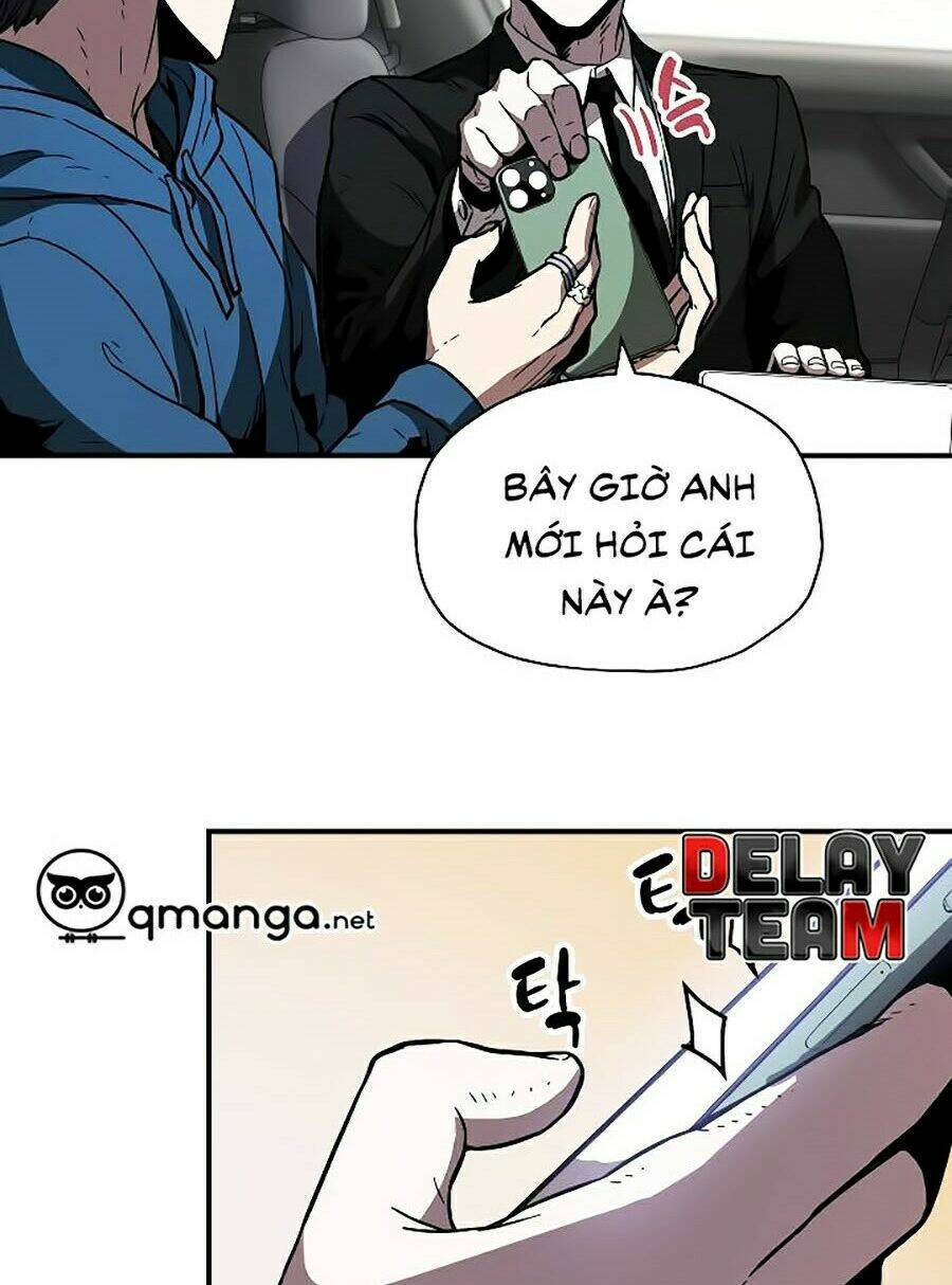 Người Chơi Không Thể Thăng Cấp Chapter 22 - Trang 2