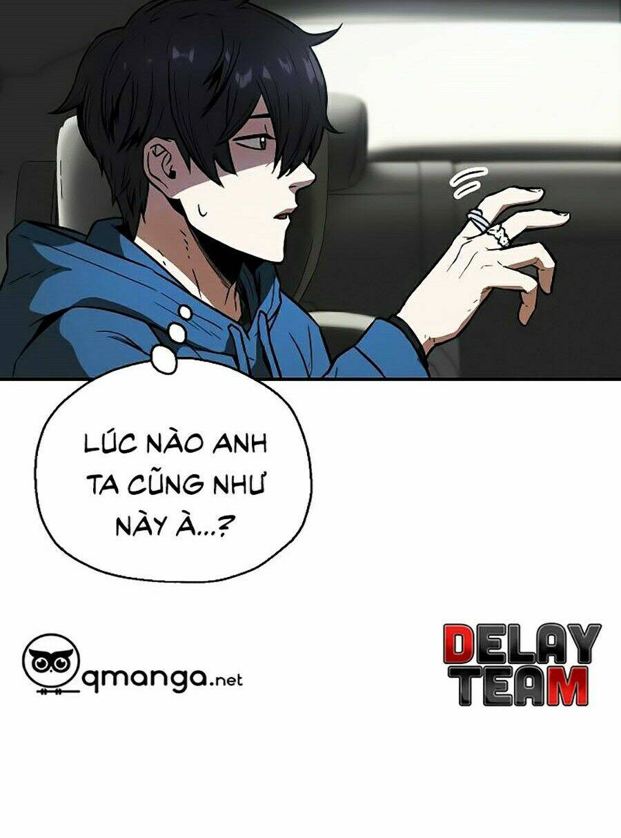 Người Chơi Không Thể Thăng Cấp Chapter 22 - Trang 2